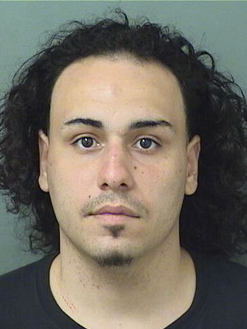 Ethan M Rivera Info, Photos, Data, and More / Ethan M Rivera TriCountyBusts / Is Ethan M Rivera on Social Media Like Facebook, Instagram abd Twitter?