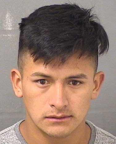 Melvin D Cintoguzman Info, Photos, Data, and More / Melvin D Cintoguzman TriCountyBusts / Is Melvin D Cintoguzman on Social Media Like Facebook, Instagram abd Twitter?