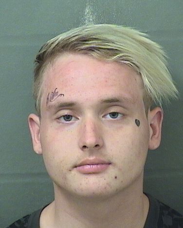 Jacob Kegley Info, Photos, Data, and More / Jacob Kegley TriCountyBusts / Is Jacob Kegley on Social Media Like Facebook, Instagram abd Twitter?