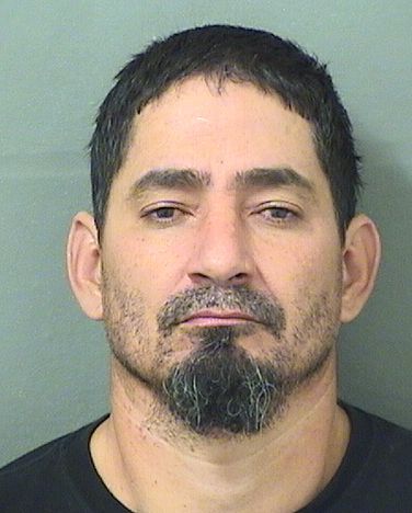 Francisco Pantojas Rivera Info, Photos, Data, and More / Francisco Pantojas Rivera TriCountyBusts / Is Francisco Pantojas Rivera on Social Media Like Facebook, Instagram abd Twitter?
