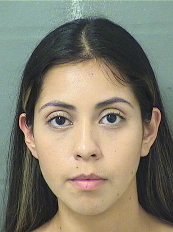 Diana Delvalle Info, Photos, Data, and More / Diana Delvalle TriCountyBusts / Is Diana Delvalle on Social Media Like Facebook, Instagram abd Twitter?