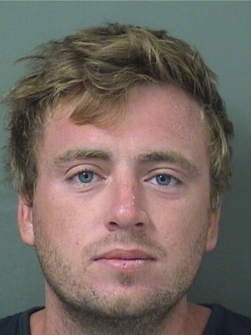 Justin Kyle Hucks Info, Photos, Data, and More / Justin Kyle Hucks TriCountyBusts / Is Justin Kyle Hucks on Social Media Like Facebook, Instagram abd Twitter?