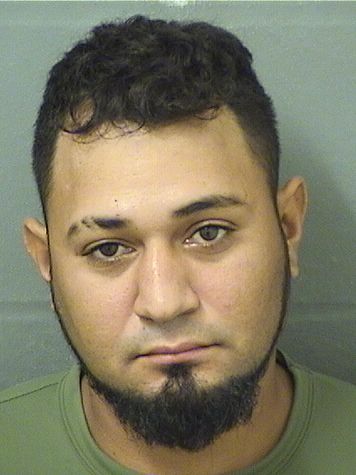 Jose Mendoza Info, Photos, Data, and More / Jose Mendoza TriCountyBusts / Is Jose Mendoza on Social Media Like Facebook, Instagram abd Twitter?