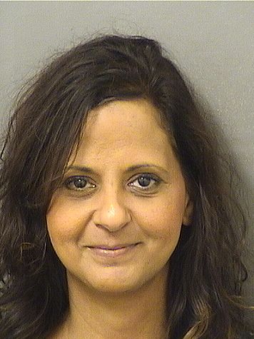 Smita Campbell Info, Photos, Data, and More / Smita Campbell TriCountyBusts / Is Smita Campbell on Social Media Like Facebook, Instagram abd Twitter?
