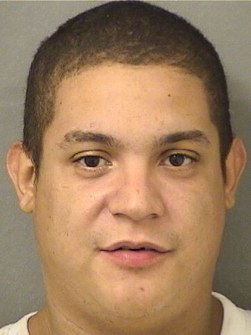 Andrew Rodriguez Info, Photos, Data, and More / Andrew Rodriguez TriCountyBusts / Is Andrew Rodriguez on Social Media Like Facebook, Instagram abd Twitter?