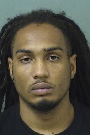 Jevon Vasquez Info, Photos, Data, and More / Jevon Vasquez TriCountyBusts / Is Jevon Vasquez on Social Media Like Facebook, Instagram abd Twitter?