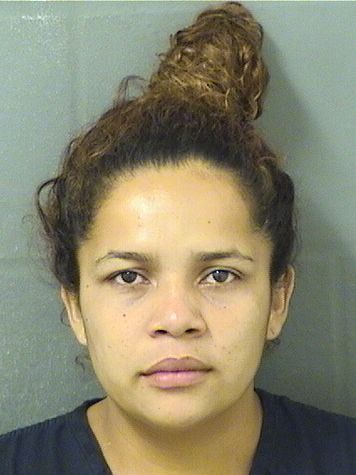Merlin Yaneli Garciasuazo Info, Photos, Data, and More / Merlin Yaneli Garciasuazo TriCountyBusts / Is Merlin Yaneli Garciasuazo on Social Media Like Facebook, Instagram abd Twitter?