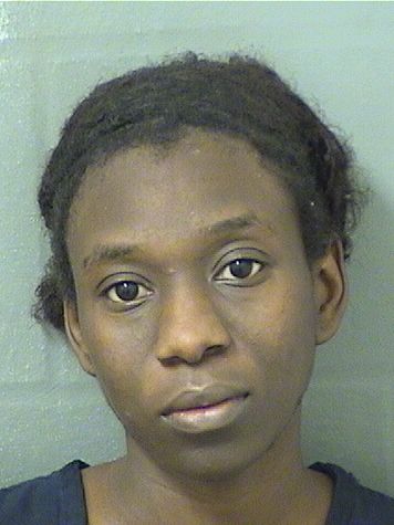 Chante Gamble Info, Photos, Data, and More / Chante Gamble TriCountyBusts / Is Chante Gamble on Social Media Like Facebook, Instagram abd Twitter?