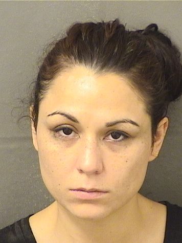 Tiffany Lorraine Candoff Info, Photos, Data, and More / Tiffany Lorraine Candoff TriCountyBusts / Is Tiffany Lorraine Candoff on Social Media Like Facebook, Instagram abd Twitter?
