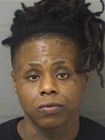 Dana Racquel Reed Info, Photos, Data, and More / Dana Racquel Reed TriCountyBusts / Is Dana Racquel Reed on Social Media Like Facebook, Instagram abd Twitter?