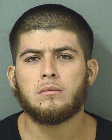 Brandon Alberto Saturnino Info, Photos, Data, and More / Brandon Alberto Saturnino TriCountyBusts / Is Brandon Alberto Saturnino on Social Media Like Facebook, Instagram abd Twitter?