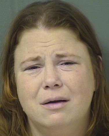 Tosha Nicole Mcgraw Info, Photos, Data, and More / Tosha Nicole Mcgraw TriCountyBusts / Is Tosha Nicole Mcgraw on Social Media Like Facebook, Instagram abd Twitter?