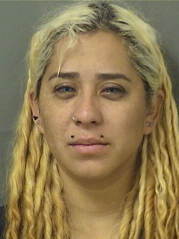 Cinthya R Hernandez Info, Photos, Data, and More / Cinthya R Hernandez TriCountyBusts / Is Cinthya R Hernandez on Social Media Like Facebook, Instagram abd Twitter?