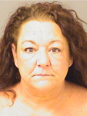 Bonnie Jean Termarsch Info, Photos, Data, and More / Bonnie Jean Termarsch TriCountyBusts / Is Bonnie Jean Termarsch on Social Media Like Facebook, Instagram abd Twitter?