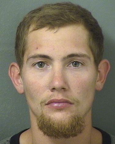 Dylan Joseph Wingo Info, Photos, Data, and More / Dylan Joseph Wingo TriCountyBusts / Is Dylan Joseph Wingo on Social Media Like Facebook, Instagram abd Twitter?