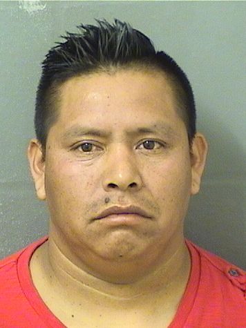 Obdulio Vicente Info, Photos, Data, and More / Obdulio Vicente TriCountyBusts / Is Obdulio Vicente on Social Media Like Facebook, Instagram abd Twitter?