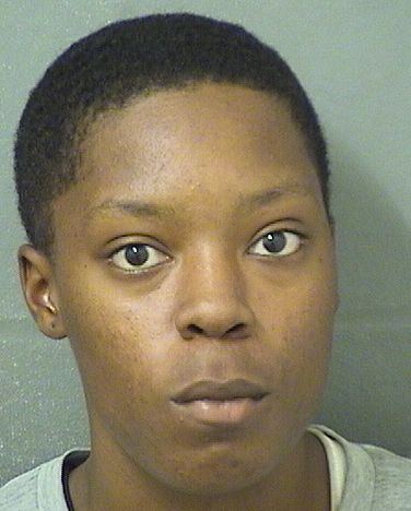 Ariel Monainikese Graham Info, Photos, Data, and More / Ariel Monainikese Graham TriCountyBusts / Is Ariel Monainikese Graham on Social Media Like Facebook, Instagram abd Twitter?