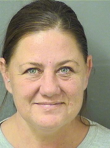 Michelle Anagnostakis Info, Photos, Data, and More / Michelle Anagnostakis TriCountyBusts / Is Michelle Anagnostakis on Social Media Like Facebook, Instagram abd Twitter?