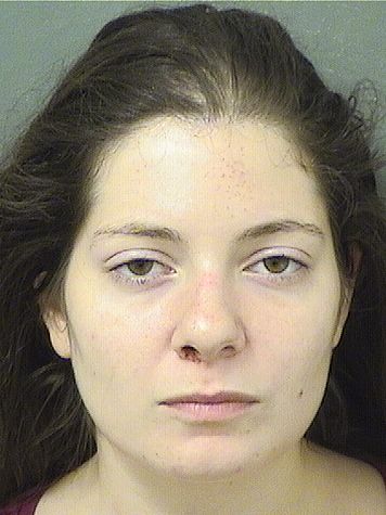 Casey Nicole Milici Info, Photos, Data, and More / Casey Nicole Milici TriCountyBusts / Is Casey Nicole Milici on Social Media Like Facebook, Instagram abd Twitter?