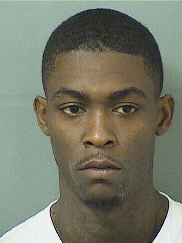 Tyree R Haye Info, Photos, Data, and More / Tyree R Haye TriCountyBusts / Is Tyree R Haye on Social Media Like Facebook, Instagram abd Twitter?