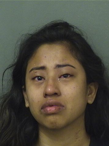 Nadine Villalba Info, Photos, Data, and More / Nadine Villalba TriCountyBusts / Is Nadine Villalba on Social Media Like Facebook, Instagram abd Twitter?