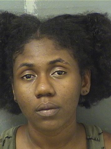Shekera Gittens Info, Photos, Data, and More / Shekera Gittens TriCountyBusts / Is Shekera Gittens on Social Media Like Facebook, Instagram abd Twitter?