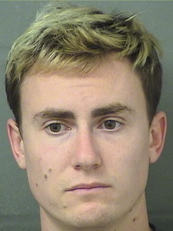 Ryan Elijah Goodwin Info, Photos, Data, and More / Ryan Elijah Goodwin TriCountyBusts / Is Ryan Elijah Goodwin on Social Media Like Facebook, Instagram abd Twitter?