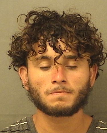 Brian Jimenez Info, Photos, Data, and More / Brian Jimenez TriCountyBusts / Is Brian Jimenez on Social Media Like Facebook, Instagram abd Twitter?