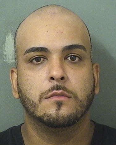 Hiram Lopez Info, Photos, Data, and More / Hiram Lopez TriCountyBusts / Is Hiram Lopez on Social Media Like Facebook, Instagram abd Twitter?