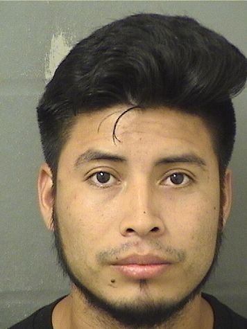 Donald Roblero Perez Info, Photos, Data, and More / Donald Roblero Perez TriCountyBusts / Is Donald Roblero Perez on Social Media Like Facebook, Instagram abd Twitter?