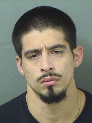 Richardo Zararte J Ramirez Info, Photos, Data, and More / Richardo Zararte J Ramirez TriCountyBusts / Is Richardo Zararte J Ramirez on Social Media Like Facebook, Instagram abd Twitter?