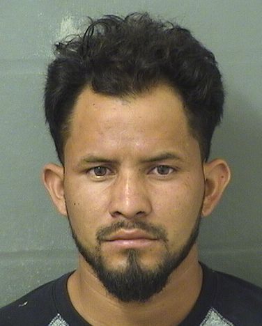 Marlon Funes Info, Photos, Data, and More / Marlon Funes TriCountyBusts / Is Marlon Funes on Social Media Like Facebook, Instagram abd Twitter?