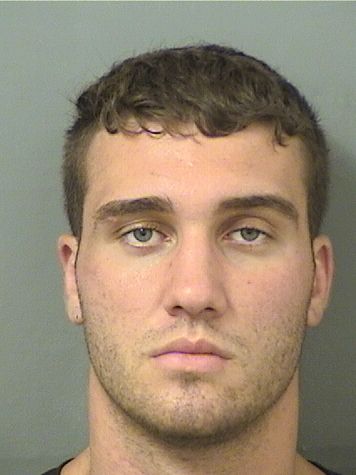 Nicholas Plesca Info, Photos, Data, and More / Nicholas Plesca TriCountyBusts / Is Nicholas Plesca on Social Media Like Facebook, Instagram abd Twitter?
