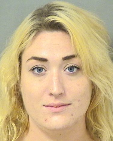 Haley Estelle Hulsey Info, Photos, Data, and More / Haley Estelle Hulsey TriCountyBusts / Is Haley Estelle Hulsey on Social Media Like Facebook, Instagram abd Twitter?