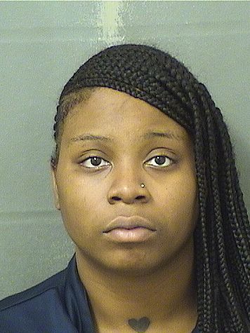 Keyara Monae Henderson Info, Photos, Data, and More / Keyara Monae Henderson TriCountyBusts / Is Keyara Monae Henderson on Social Media Like Facebook, Instagram abd Twitter?
