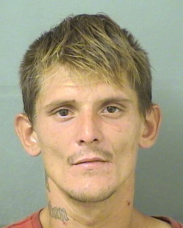 Corey Hayden Gerrish Info, Photos, Data, and More / Corey Hayden Gerrish TriCountyBusts / Is Corey Hayden Gerrish on Social Media Like Facebook, Instagram abd Twitter?