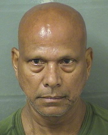 Rampersad Sooknanan Info, Photos, Data, and More / Rampersad Sooknanan TriCountyBusts / Is Rampersad Sooknanan on Social Media Like Facebook, Instagram abd Twitter?