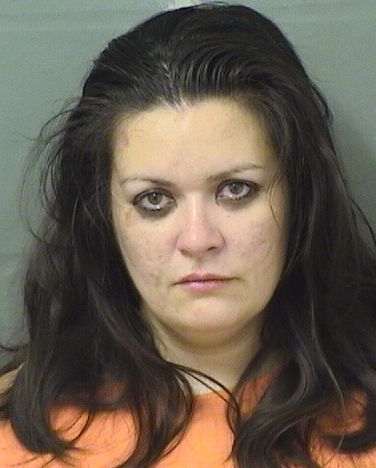Jessica Melissa Morales Info, Photos, Data, and More / Jessica Melissa Morales TriCountyBusts / Is Jessica Melissa Morales on Social Media Like Facebook, Instagram abd Twitter?