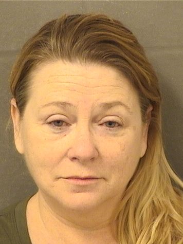Denise Russo Info, Photos, Data, and More / Denise Russo TriCountyBusts / Is Denise Russo on Social Media Like Facebook, Instagram abd Twitter?