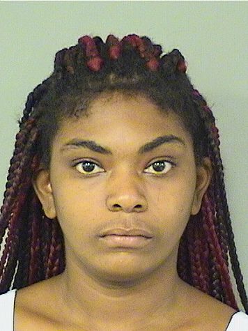 Deshonna White Info, Photos, Data, and More / Deshonna White TriCountyBusts / Is Deshonna White on Social Media Like Facebook, Instagram abd Twitter?