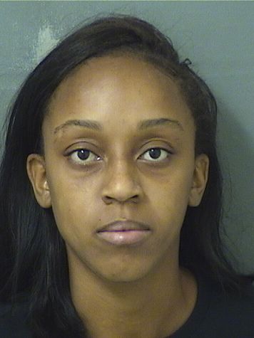 Lateria Green Records Lateria Green / Lateria Green Photos Lateria Green