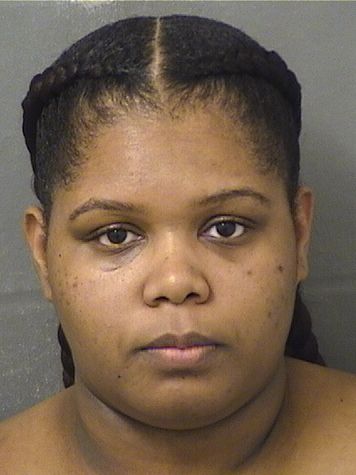 Kerilyn Eustache Records Kerilyn Eustache / Kerilyn Eustache Photos Kerilyn Eustache