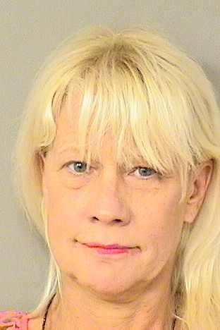 Trinna A Overlund Info, Photos, Data, and More / Trinna A Overlund TriCountyBusts / Is Trinna A Overlund on Social Media Like Facebook, Instagram abd Twitter?