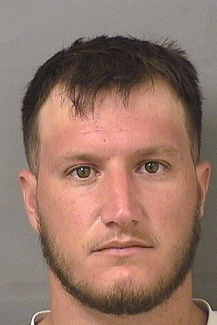 Blake Webb Info, Photos, Data, and More / Blake Webb TriCountyBusts / Is Blake Webb on Social Media Like Facebook, Instagram abd Twitter?
