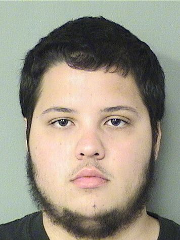Daniel Niz Hernandez Info, Photos, Data, and More / Daniel Niz Hernandez TriCountyBusts / Is Daniel Niz Hernandez on Social Media Like Facebook, Instagram abd Twitter?