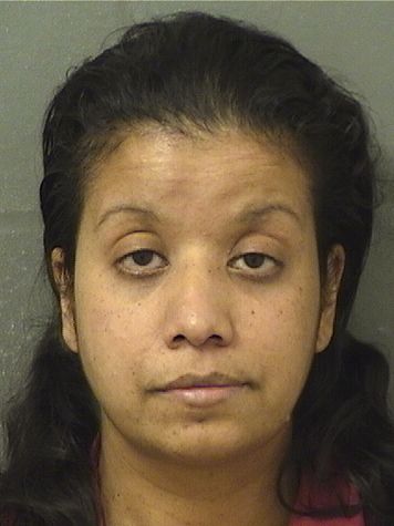 Jesenia Rodriguez Info, Photos, Data, and More / Jesenia Rodriguez TriCountyBusts / Is Jesenia Rodriguez on Social Media Like Facebook, Instagram abd Twitter?