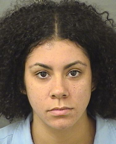 Britnie Nicole Evans Info, Photos, Data, and More / Britnie Nicole Evans TriCountyBusts / Is Britnie Nicole Evans on Social Media Like Facebook, Instagram abd Twitter?