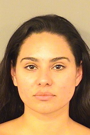 Melissa Vargas Info, Photos, Data, and More / Melissa Vargas TriCountyBusts / Is Melissa Vargas on Social Media Like Facebook, Instagram abd Twitter?