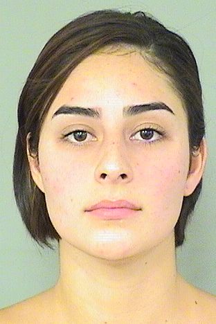 Maria M Aguilar Info, Photos, Data, and More / Maria M Aguilar TriCountyBusts / Is Maria M Aguilar on Social Media Like Facebook, Instagram abd Twitter?