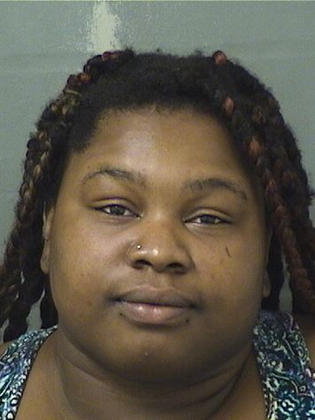 Kyana Wattsbernard Info, Photos, Data, and More / Kyana Wattsbernard TriCountyBusts / Is Kyana Wattsbernard on Social Media Like Facebook, Instagram abd Twitter?